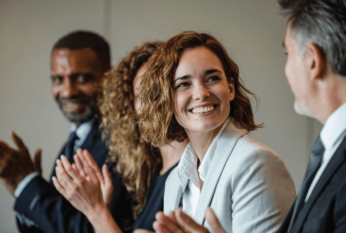 Benefits for Employers